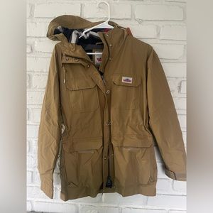 Penfield Coat